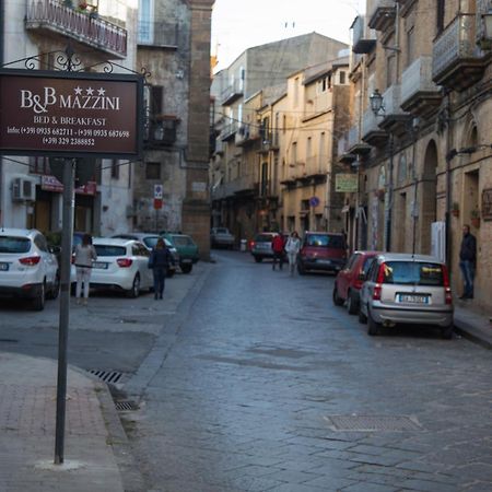 Appartamento Casa del Jazz Historical Center Piazza Armerina Esterno foto