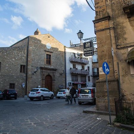 Appartamento Casa del Jazz Historical Center Piazza Armerina Esterno foto