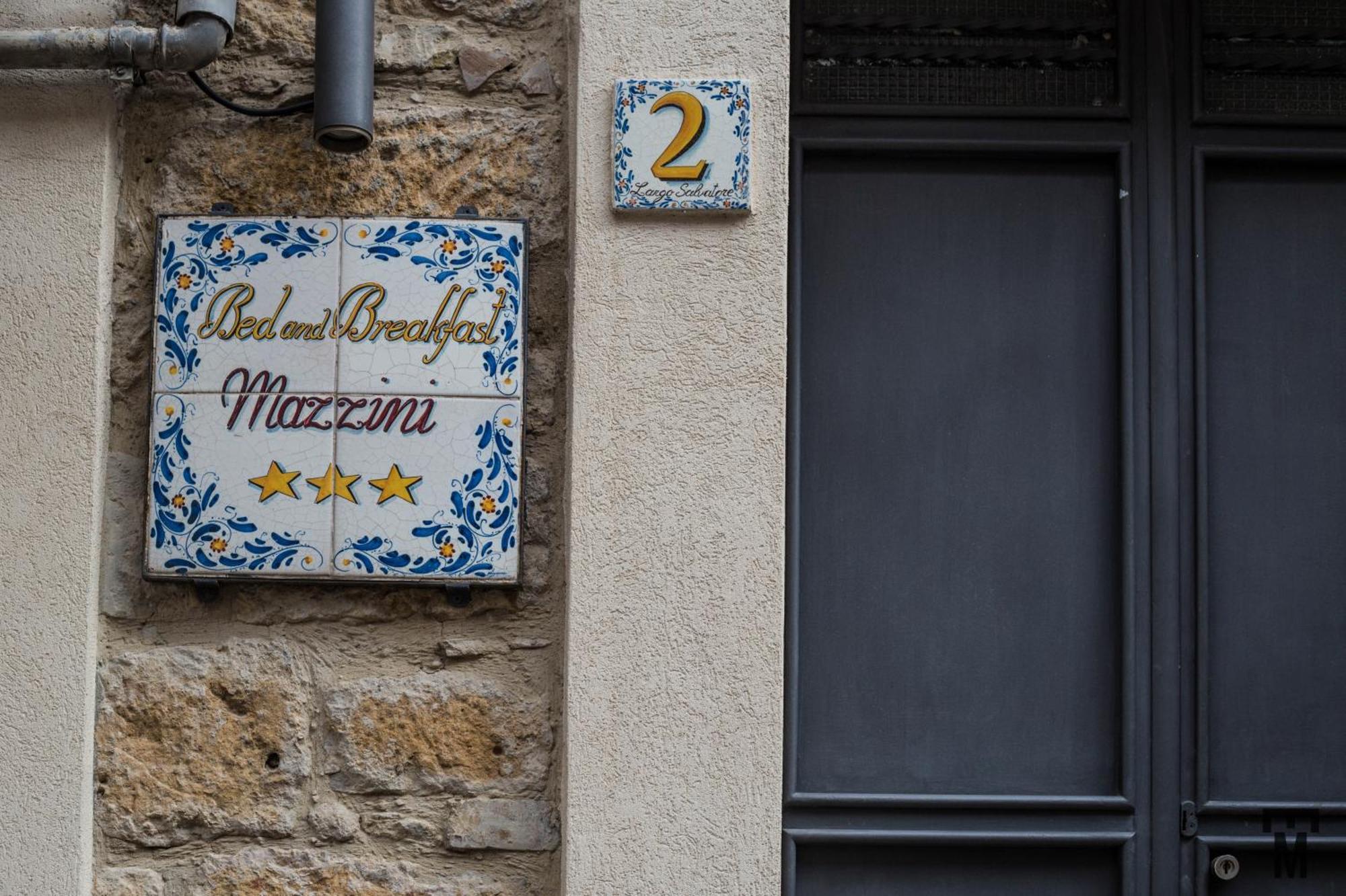 Appartamento Casa del Jazz Historical Center Piazza Armerina Camera foto